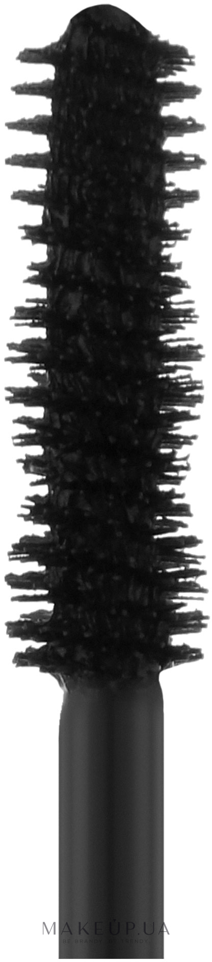 Тушь для ресниц - Diego Dalla Palma Mascara  — фото 111 - Black