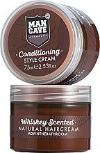 Духи, Парфюмерия, косметика Питательный крем для укладки - Man Cave Conditioning Style Cream