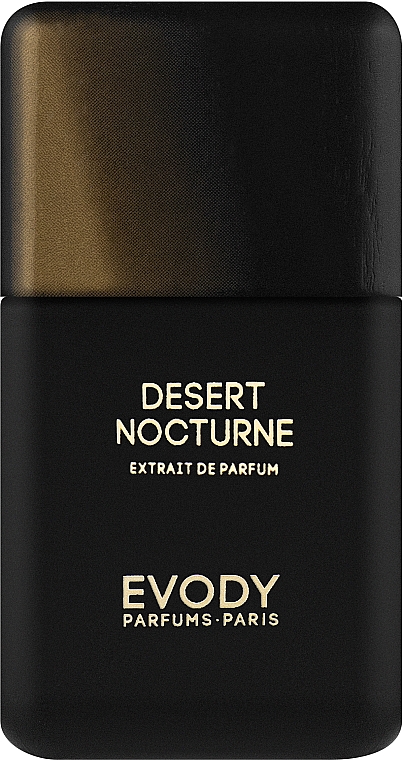 Evody Desert Nocturne - Парфуми (тестер з кришечкою) — фото N1