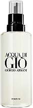 Духи, Парфюмерия, косметика Giorgio Armani Acqua Di Gio Pour Homme - Парфюмированная вода (сменный блок)