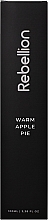 УЦІНКА Аромадифузор "Warm Apple Pie" - Rebellion * — фото N7