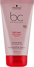 Восстанавливающее средство для кончиков волос - Schwarzkopf Professional BC Bonacure Repair Rescue Sealed Ends — фото N3