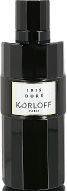 Korloff Paris Iris Dore - Парфюмированная вода (пробник) — фото N1