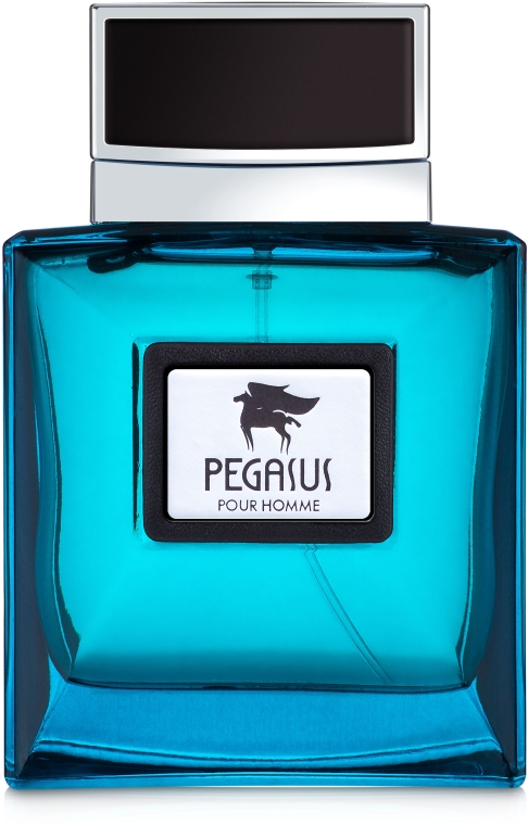 Flavia Pegasus Pour Homme - Парфюмированная вода