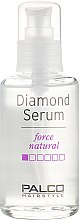 Парфумерія, косметика Сироватка для блискучого волосся - Palco Professional Hairstyle Diamond Serum