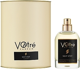 Votre Parfum Next Step - Парфюмированная вода — фото N2