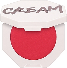 Парфумерія, косметика Fenty Beauty Cheeks Out Freestyle Cream Blush - Рум'яна для обличчя кремові