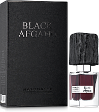 Духи, Парфюмерия, косметика УЦЕНКА Nasomatto Black Afgano - Духи *