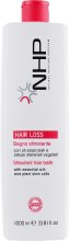Стимулирующий шампунь против выпадения волос - NHP Hair Loss Shampoo — фото N3