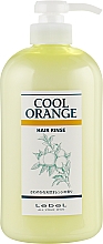 Бальзам для волосся "Холодний апельсин" - Lebel Cool Orange Balm — фото N3