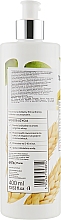 Кондиціонер для ослабленого і пошкодженого волосся - Vis Plantis Herbal Vital Care Conditioner Pumpkin Seed — фото N2