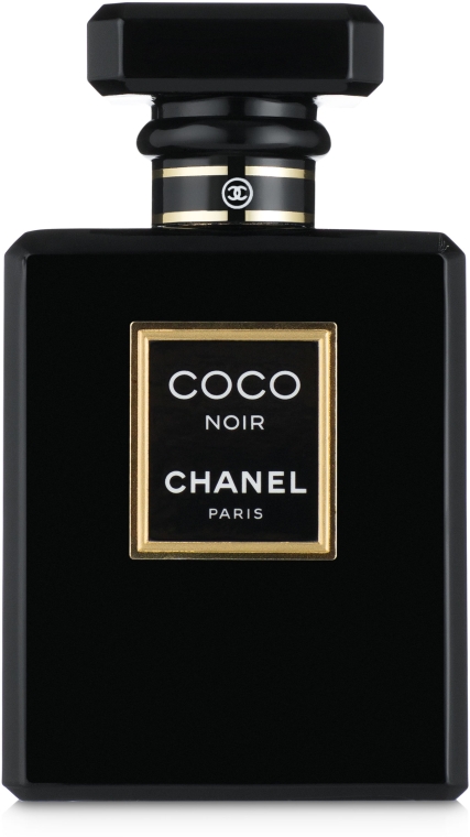 Chanel Coco Noir - Парфюмированная вода (тестер с крышечкой) — фото N1