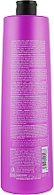 Шампунь для окрашенных волос - Echosline Seliar Kromatik Shampoo — фото N4