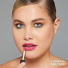 Матова рідка кремова помада для губ - NYX Professional Makeup Soft Matte Lip Cream — фото N12