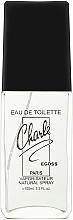 Aroma Parfume Charle Egoss - Туалетная вода  — фото N1