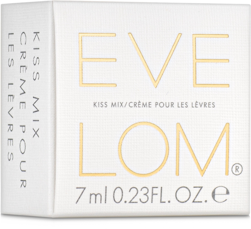 Бальзам для губ - Eve Lom Kiss Mix Balm — фото N2