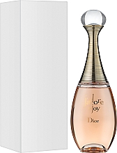 Christian Dior J`Adore In Joy - Туалетна вода (тестер з кришечкою) — фото N2