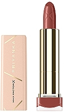 Духи, Парфюмерия, косметика Помада для губ - Max Factor Priyanka Universal Color Collection Lipstick