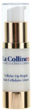 Духи, Парфюмерия, косметика Уход для губ с клеточным комплексом - La Colline Cellular Lip Repair (тестер)