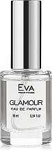 Парфумерія, косметика Eva Cosmetics Glamour - Парфумована вода (міні) (тестер з кришечкою)