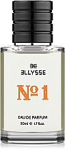 Ellysse N1 - Парфюмированная вода  — фото N1