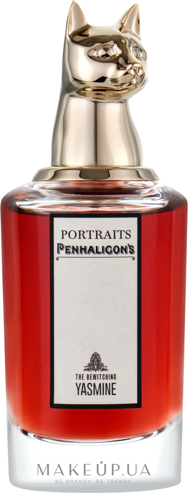 Penhaligon s The Bewitching Yasmine