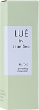 Увлажняющий защитный крем для лица - Evolue LUE by Jean Seo Restore Protecting Moisturizer  — фото N2