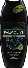 Гель для душа для мужчин - Palmolive Men Refreshing — фото N5