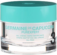Набір - Germaine de Capuccini Purexpert Special Set 1-2-3 Oily (f/foam/30ml + fluid/50ml + f/gel/50ml) — фото N3