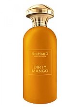 Парфумерія, косметика Christian Richard Dirty Mango - Парфумована вода