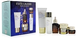 Духи, Парфюмерия, косметика Набор, 5 продуктов - Estee Lauder Your Nightly Skincare Experts