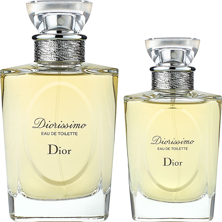 Christian Dior Diorissimo - Туалетна вода — фото N3