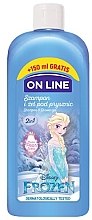 Парфумерія, косметика Шампунь-гель для душу "Frozen" - On Line Disney Frozen Shampoo & Body Wash