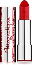 Духи, Парфюмерия, косметика УЦЕНКА Увлажняющая губная помада - Dermacol Magnetique Lipstick *