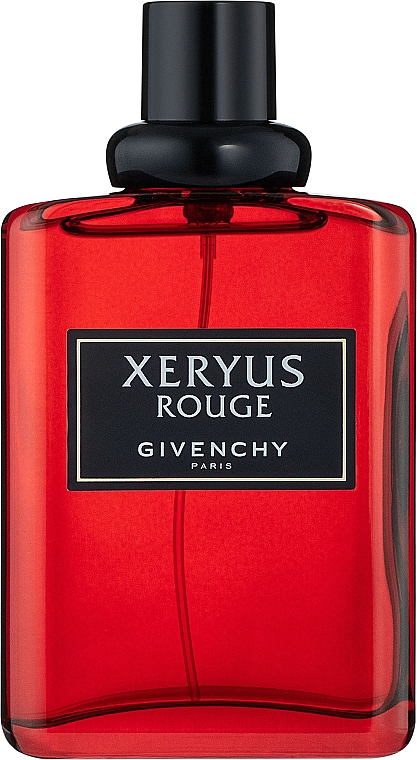 Givenchy Xeryus Rouge - Туалетна вода — фото N1