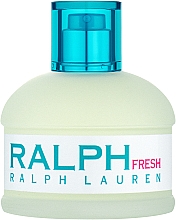 Ralph Lauren Ralph Fresh - Туалетная вода — фото N1