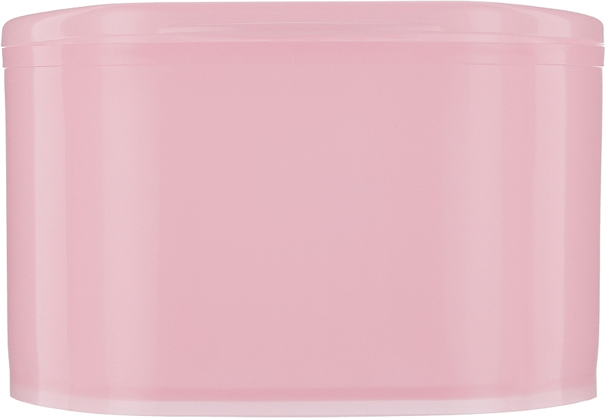 Футляр для зубных протезов, светло-розовый - Dochem — фото N1