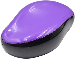 Лазерна тертка для ніг PF-04, фіолетова - Beauty LUXURY — фото N3