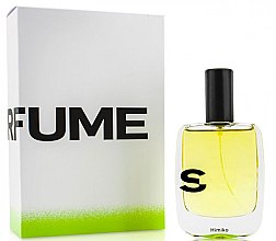 Духи, Парфюмерия, косметика S-Perfume Himiko - Парфюмированная вода