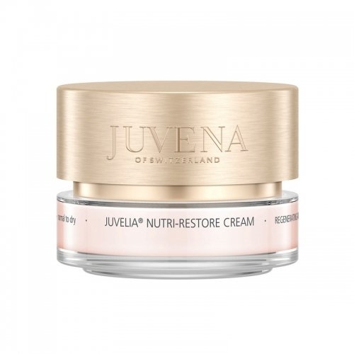 Живильний омолоджувальний крем для сухої, зневодненої шкіри - Juvena Juvelia Nutri-Restore Cream (тестер)