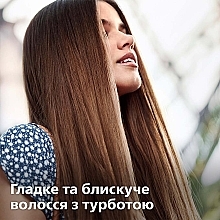 Выпрямитель для волос - Philips BHS375/00 StraightCare Essential — фото N2