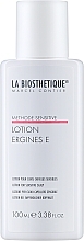 Парфумерія, косметика Лосьйон для чутливої шкіри голови - La Biosthetique Methode Sensitive Ergines E