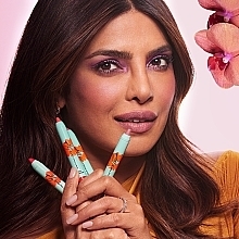 Матовая помада-карандаш для губ - Max Factor X Priyanka Chopra Jonas Collection Matte Lip Crayon — фото N4