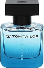 Tom Tailor Unified - Туалетная вода  — фото N1