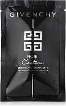 Парфумерія, косметика Туш для вій 4 в 1 - Givenchy Noir Couture 4 in 1 Mascara (пробник)