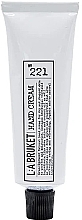 Крем для рук "Ялина" - L:A Bruket No. 221 Hand Cream Spruce — фото N1