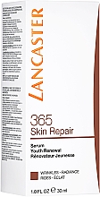 Відновлювальна сироватка проти зморщок - Lancaster 365 Skin Repair Serum — фото N3