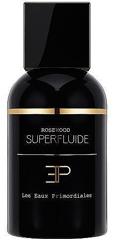 Les Eaux Primordiales Rosewood Superfluide - Парфюмированная вода (пробник) — фото N1