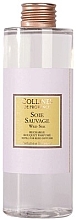 Духи, Парфюмерия, косметика Аромадиффузор "Дикий шелк" - Collines de Provence Wild Silk (сменный блок)