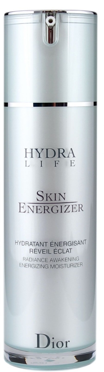 Сыворотка увлажняющая - Dior Hydra Life Hydratant Energisant Pro-Jeunesse (тестер)